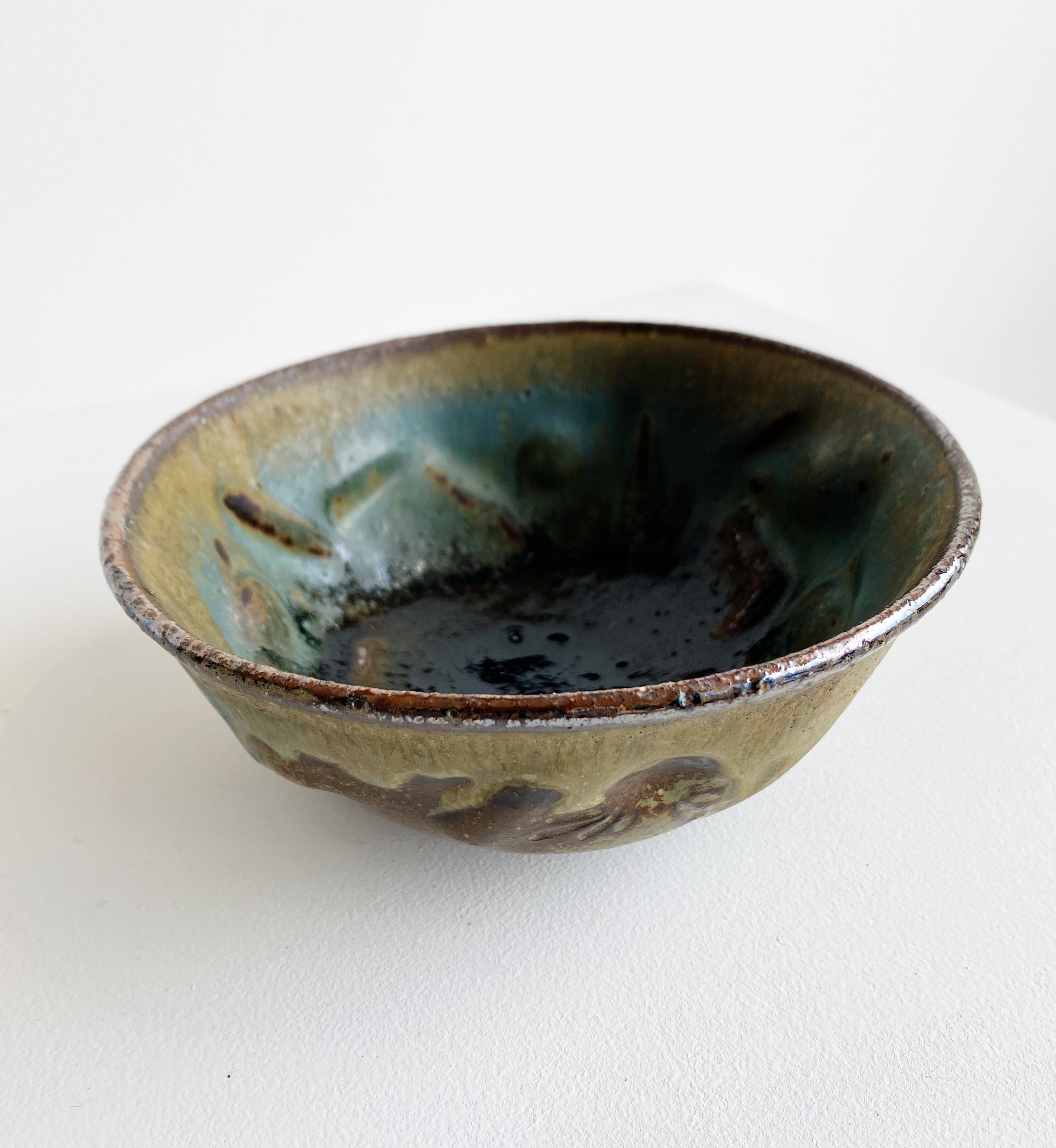 Grounded Bowl | Graci Gallery